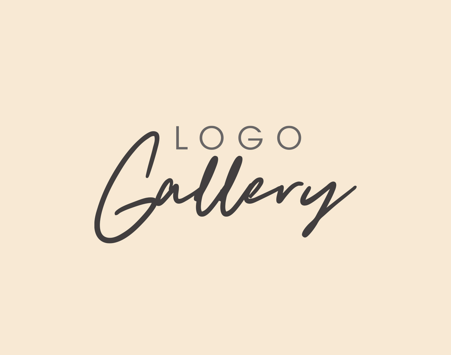 view gallery of logos